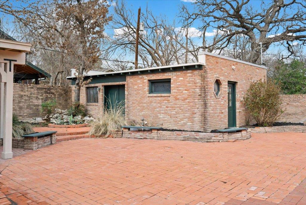 3006 Washington Square Austin TX 78705