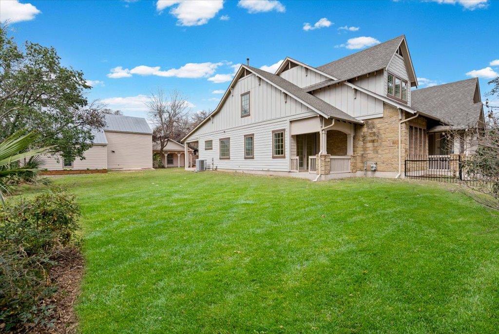 3006 Washington Square Austin TX 78705