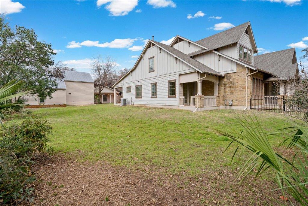 3006 Washington Square Austin TX 78705
