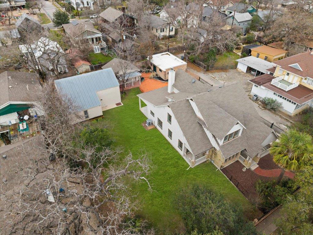 3006 Washington Square Austin TX 78705