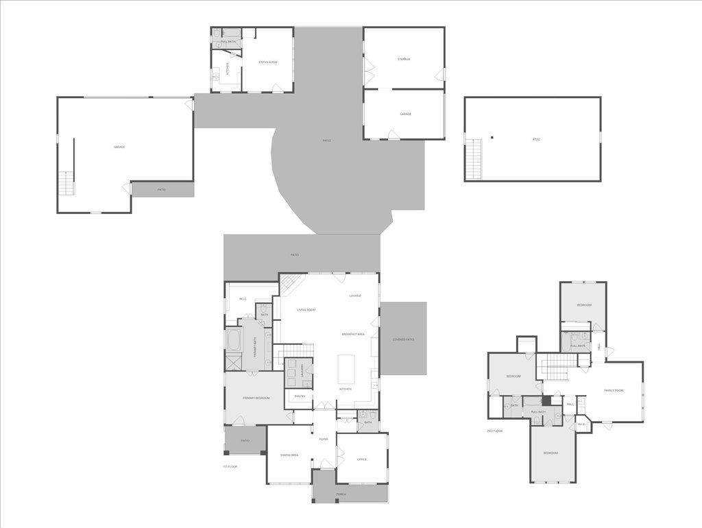 3006 Washington Square Austin TX 78705