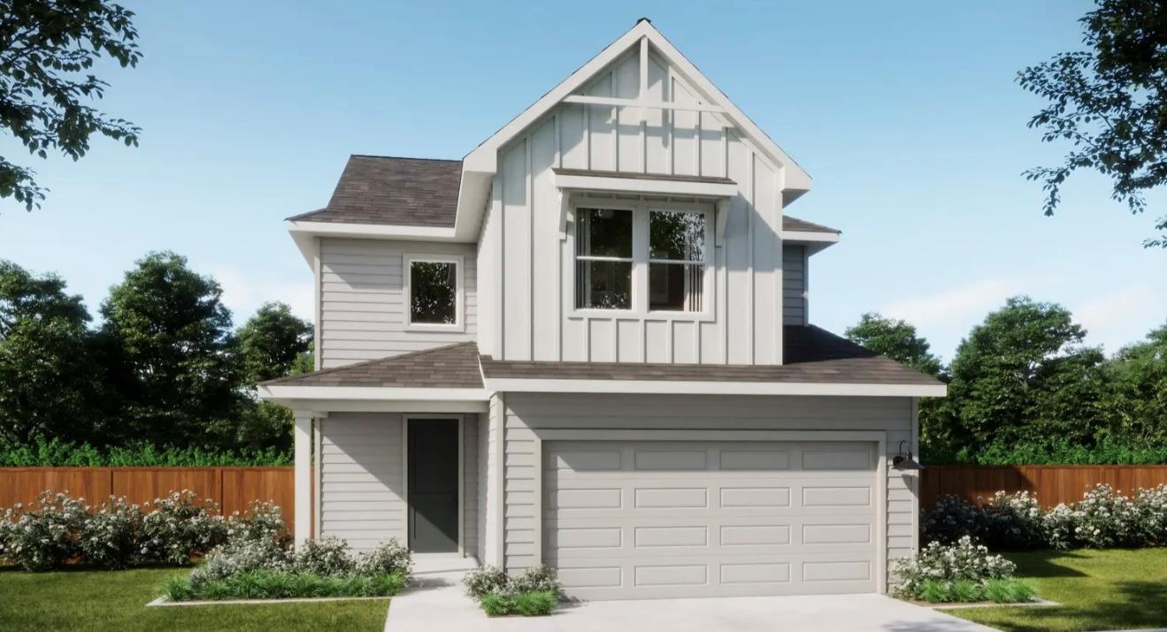 252 Langhorne Bend Liberty Hill TX 78642
