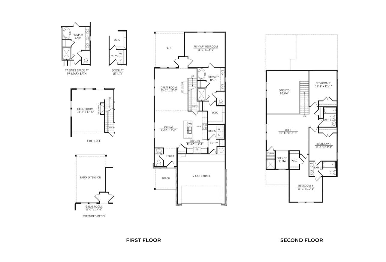 252 Langhorne Bend Liberty Hill TX 78642