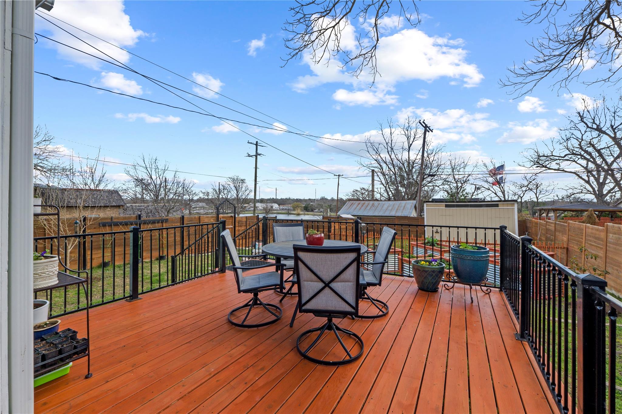 1120 Vance Street Taylor TX 76574