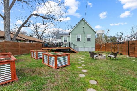 1120 Vance Street Taylor TX 76574
