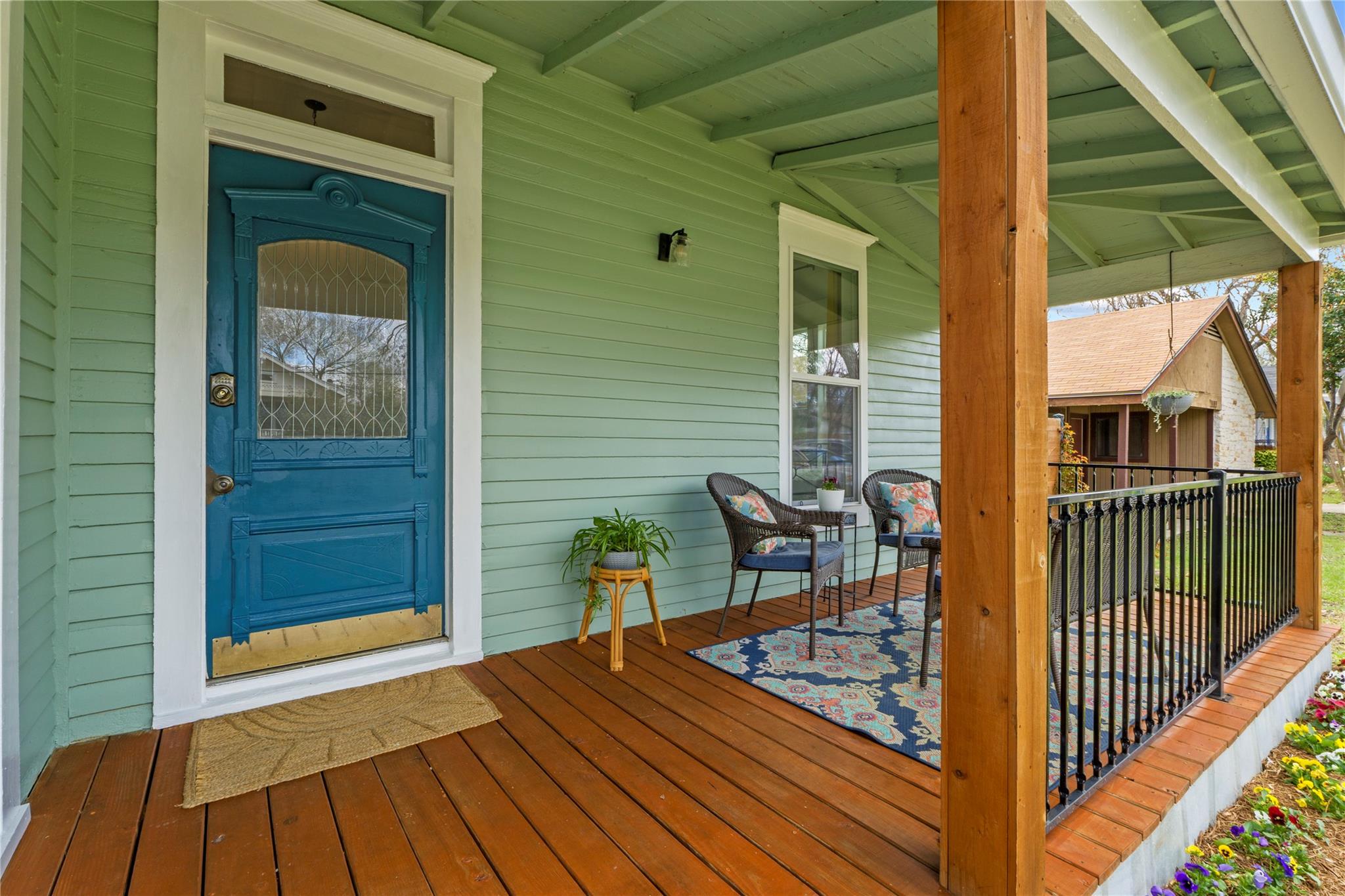 1120 Vance Street Taylor TX 76574