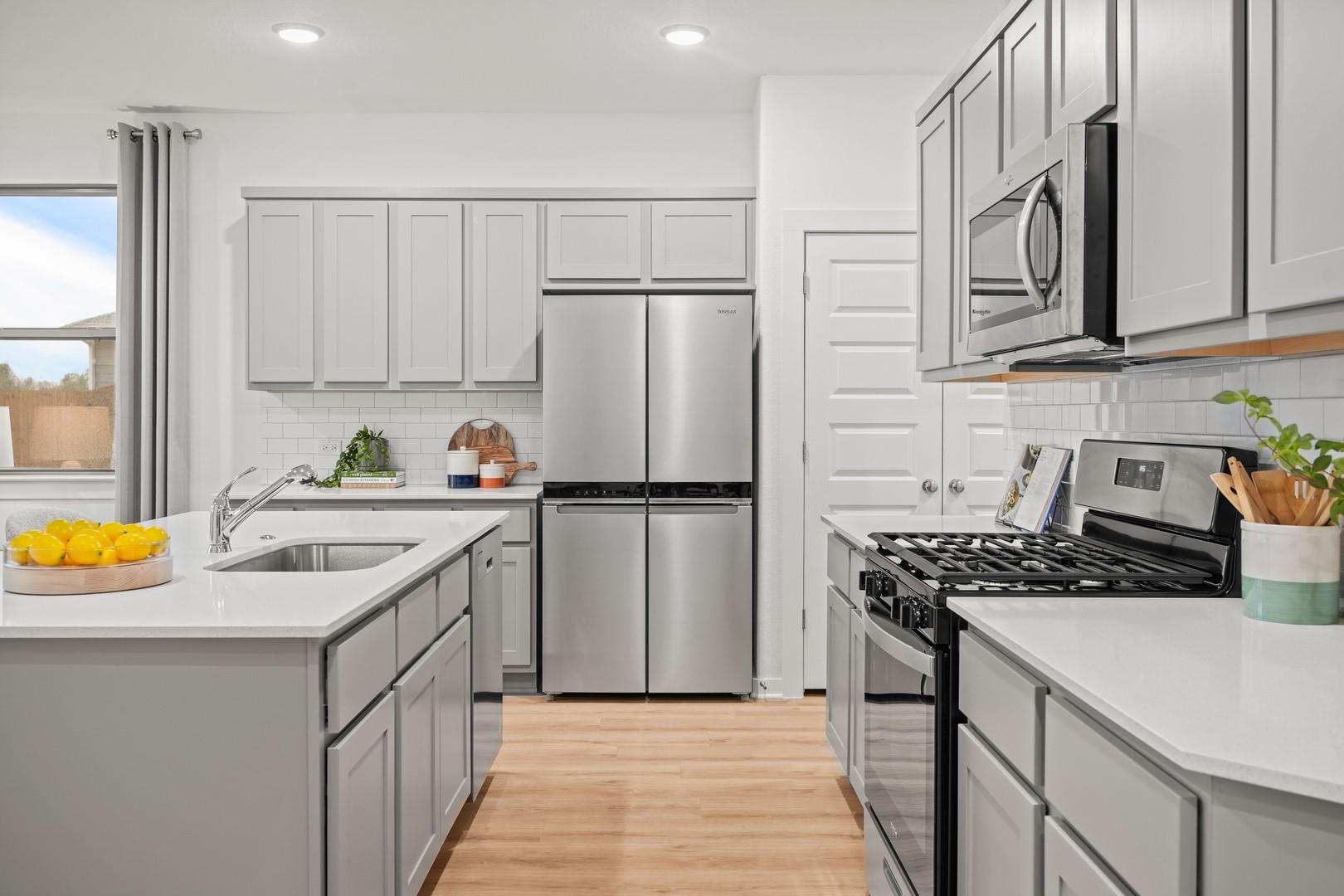 190 Hornet Street Elgin TX 78621