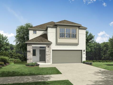190 Hornet Street Elgin TX 78621