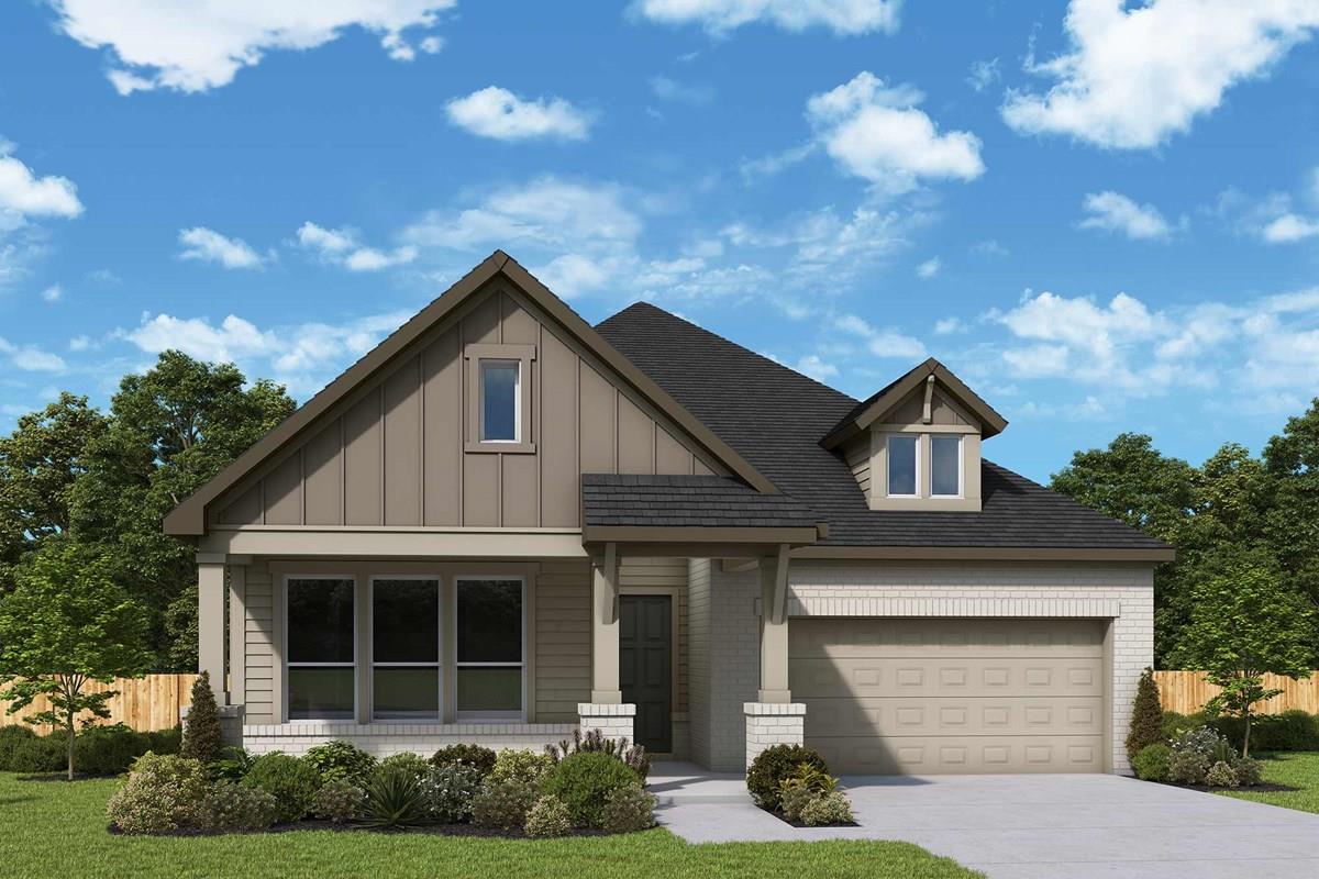 676 Sage Thrasher Circle Dripping Springs TX 78620