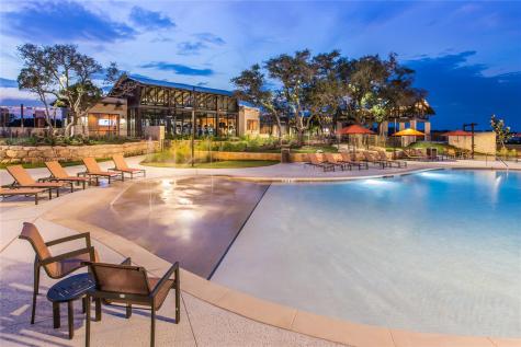 676 Sage Thrasher Circle Dripping Springs TX 78620
