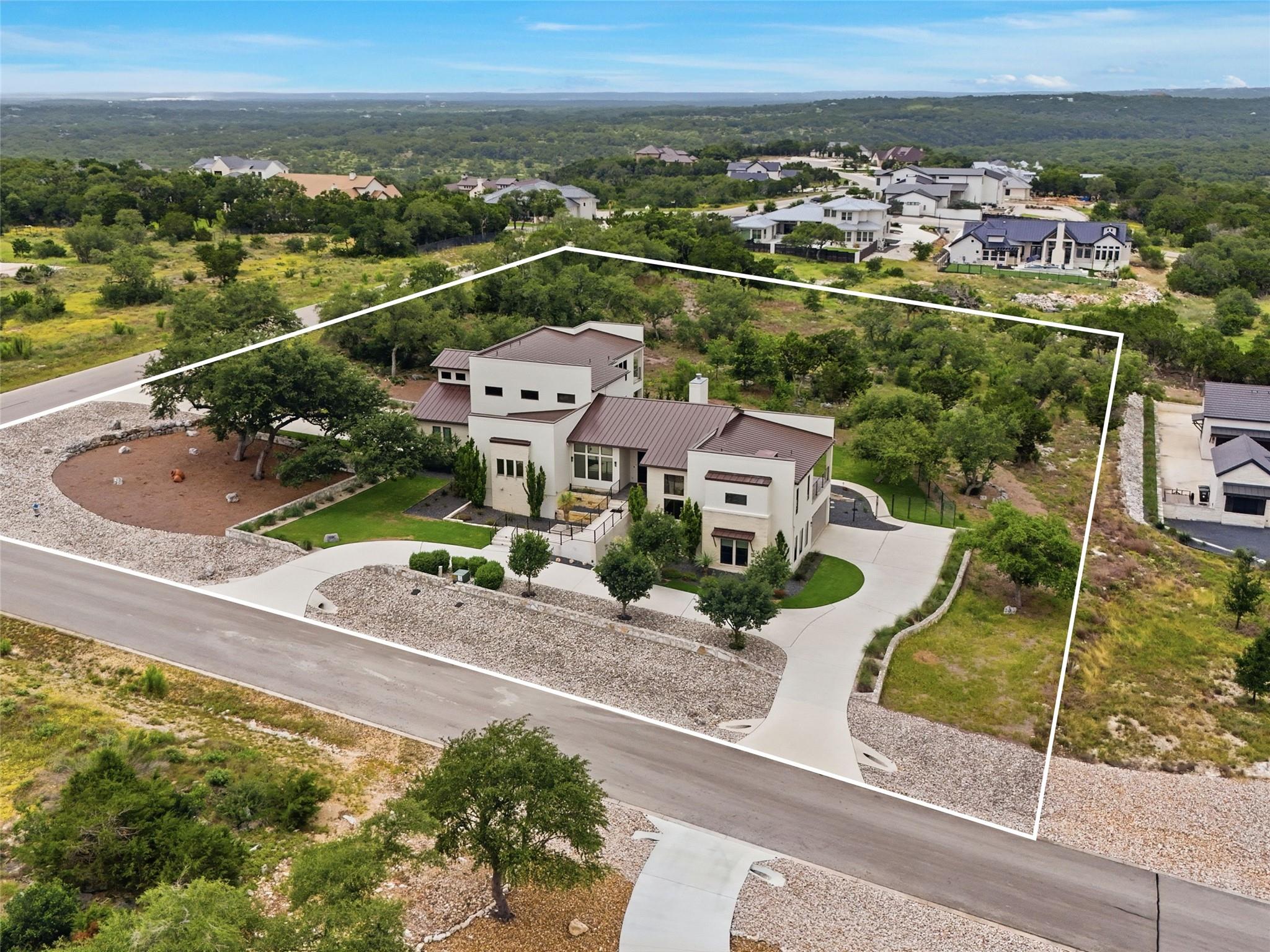 5913 Verden Ridge New Braunfels TX 78132