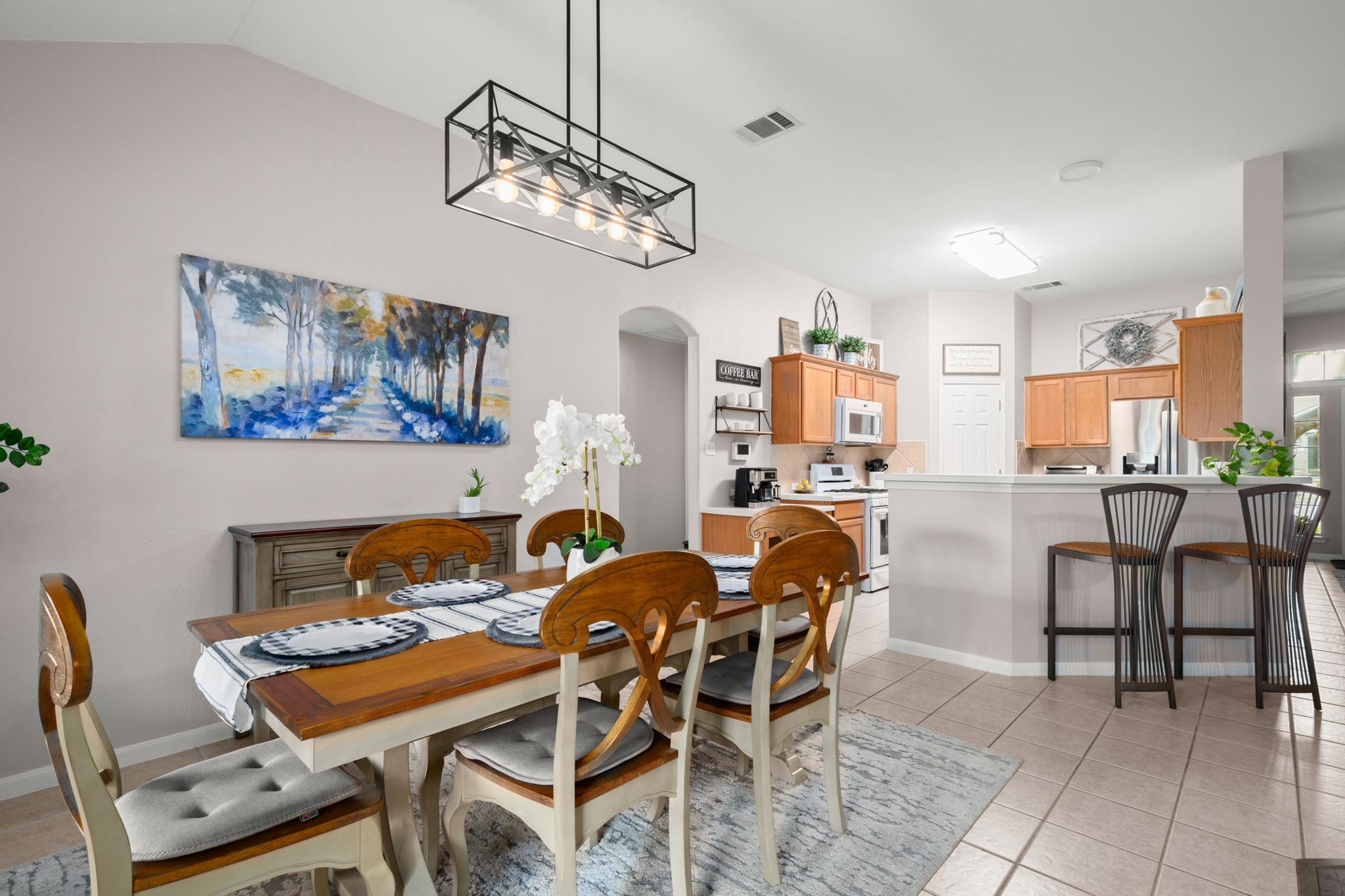 903 Plumbago Drive Pflugerville TX 78660