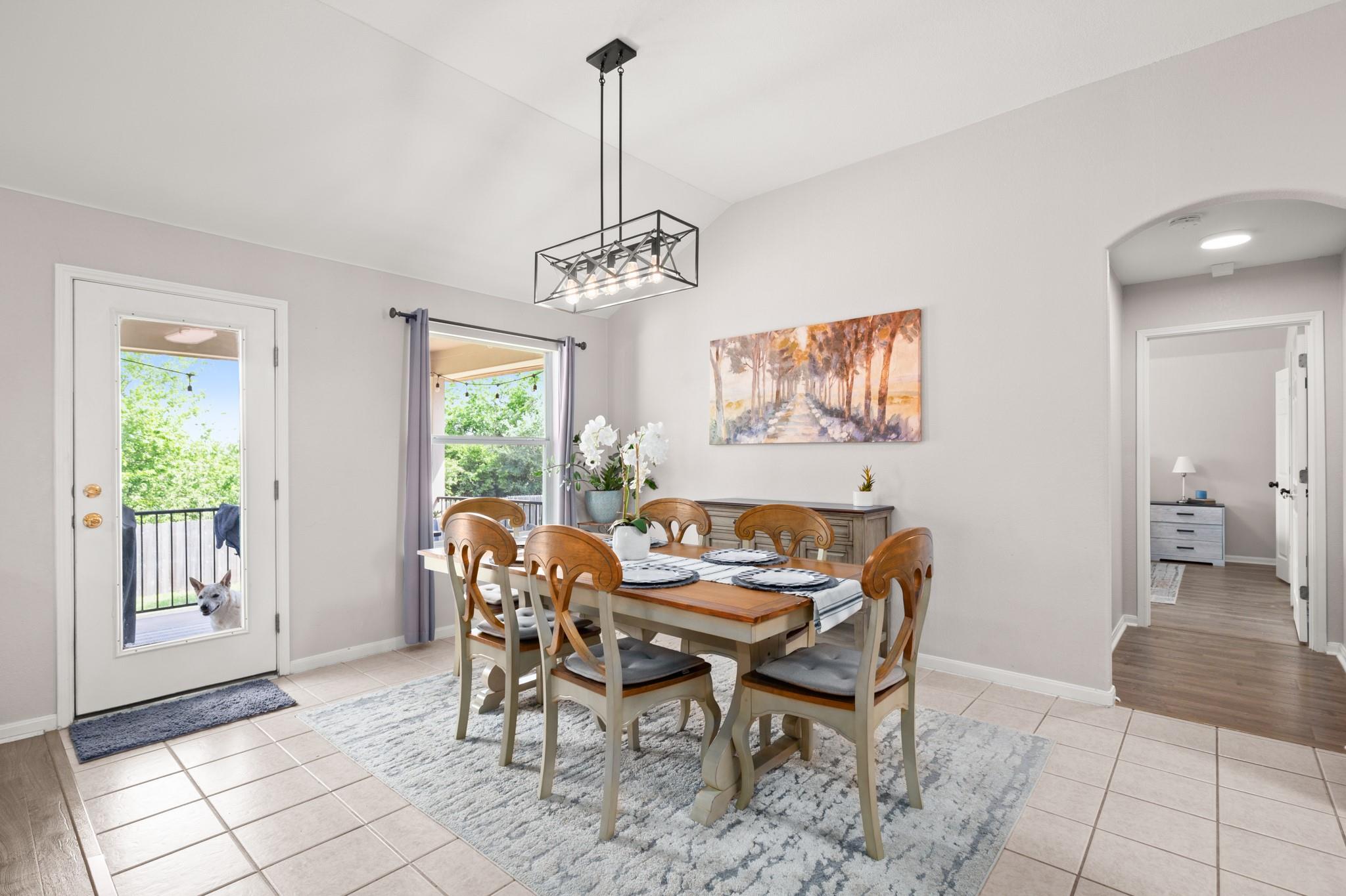903 Plumbago Drive Pflugerville TX 78660