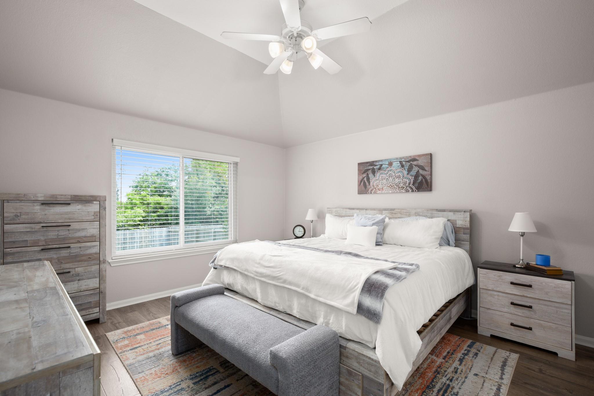 903 Plumbago Drive Pflugerville TX 78660