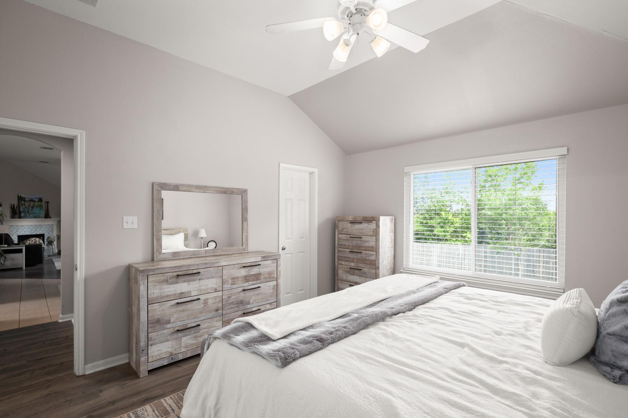 903 Plumbago Drive Pflugerville TX 78660