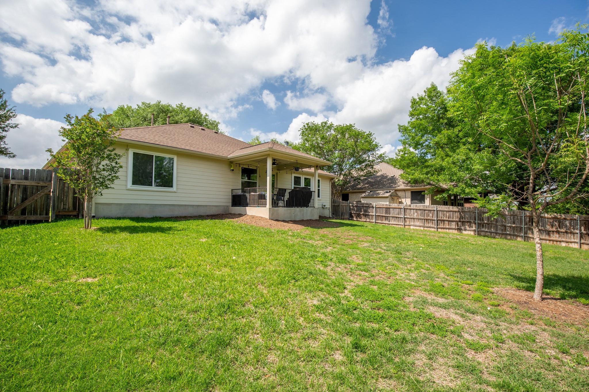 903 Plumbago Drive Pflugerville TX 78660