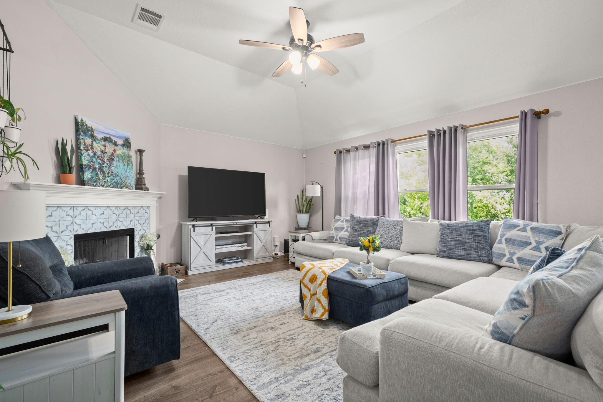 903 Plumbago Drive Pflugerville TX 78660