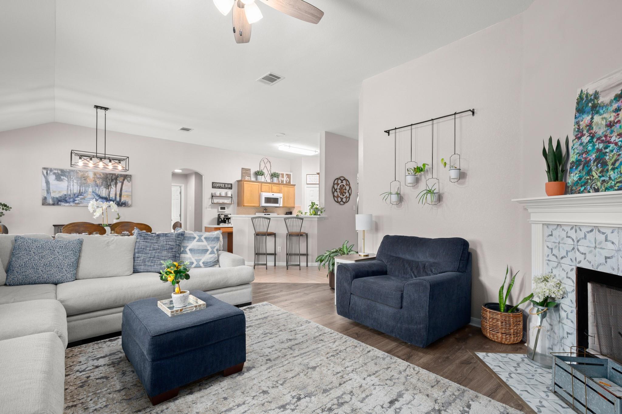 903 Plumbago Drive Pflugerville TX 78660
