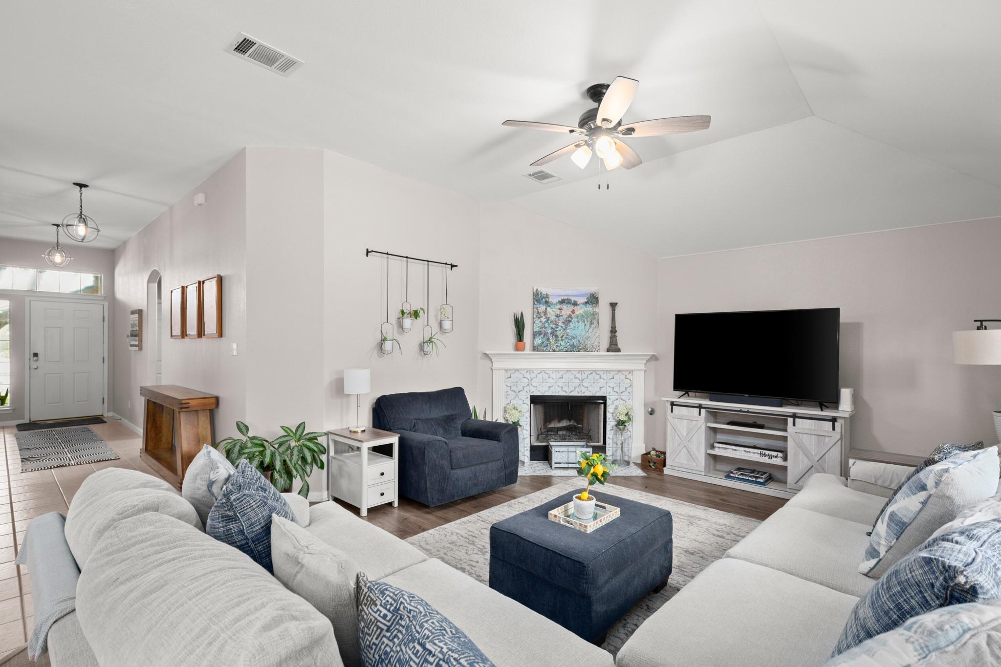 903 Plumbago Drive Pflugerville TX 78660