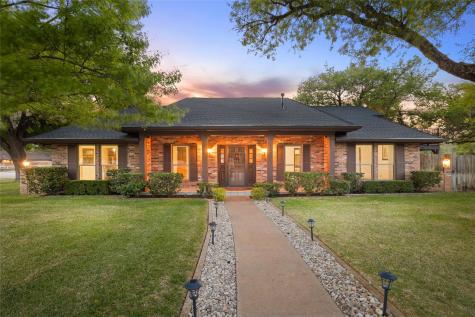 7202 Rolling Meadow Road Austin TX 78749