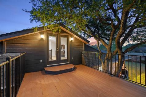 7202 Rolling Meadow Road Austin TX 78749