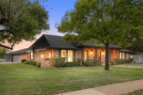 7202 Rolling Meadow Road Austin TX 78749