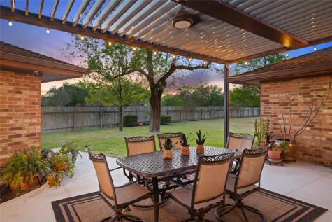 7202 Rolling Meadow Road Austin TX 78749