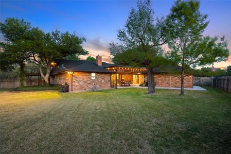 7202 Rolling Meadow Road Austin TX 78749