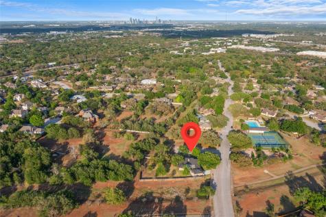 7202 Rolling Meadow Road Austin TX 78749