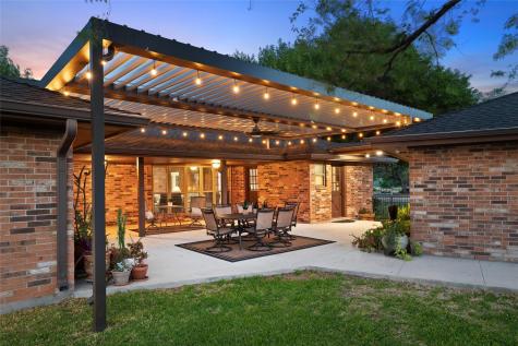 7202 Rolling Meadow Road Austin TX 78749