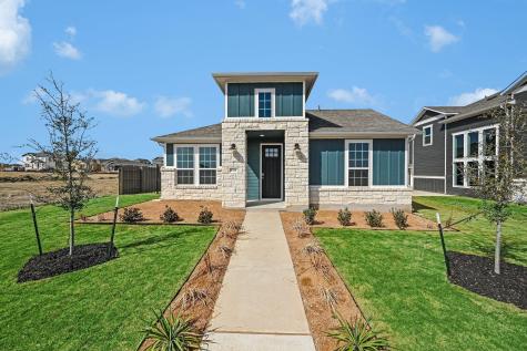 8513 Dongan Drive Austin TX 78744