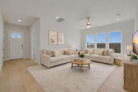 8513 Dongan Drive Austin TX 78744