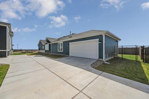 8513 Dongan Drive Austin TX 78744