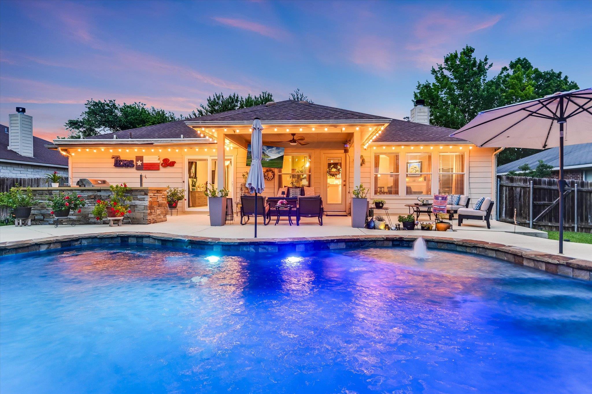 1405 Firebush Drive Pflugerville TX 78660