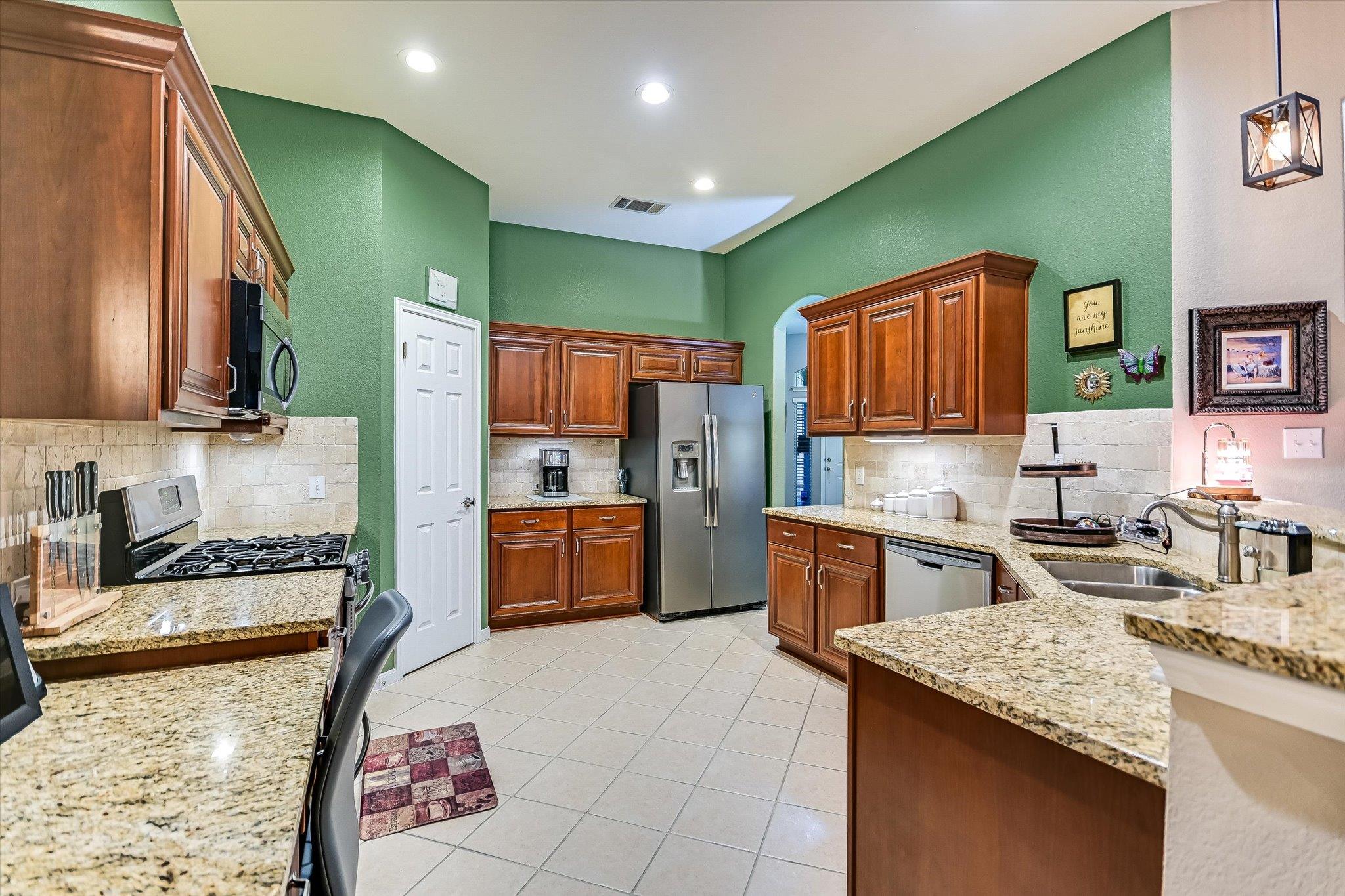 1405 Firebush Drive Pflugerville TX 78660