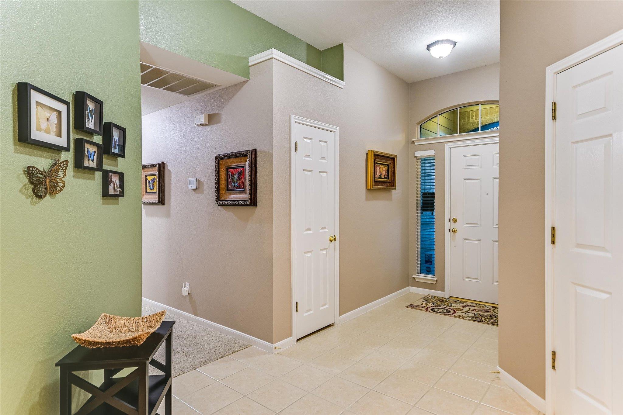 1405 Firebush Drive Pflugerville TX 78660