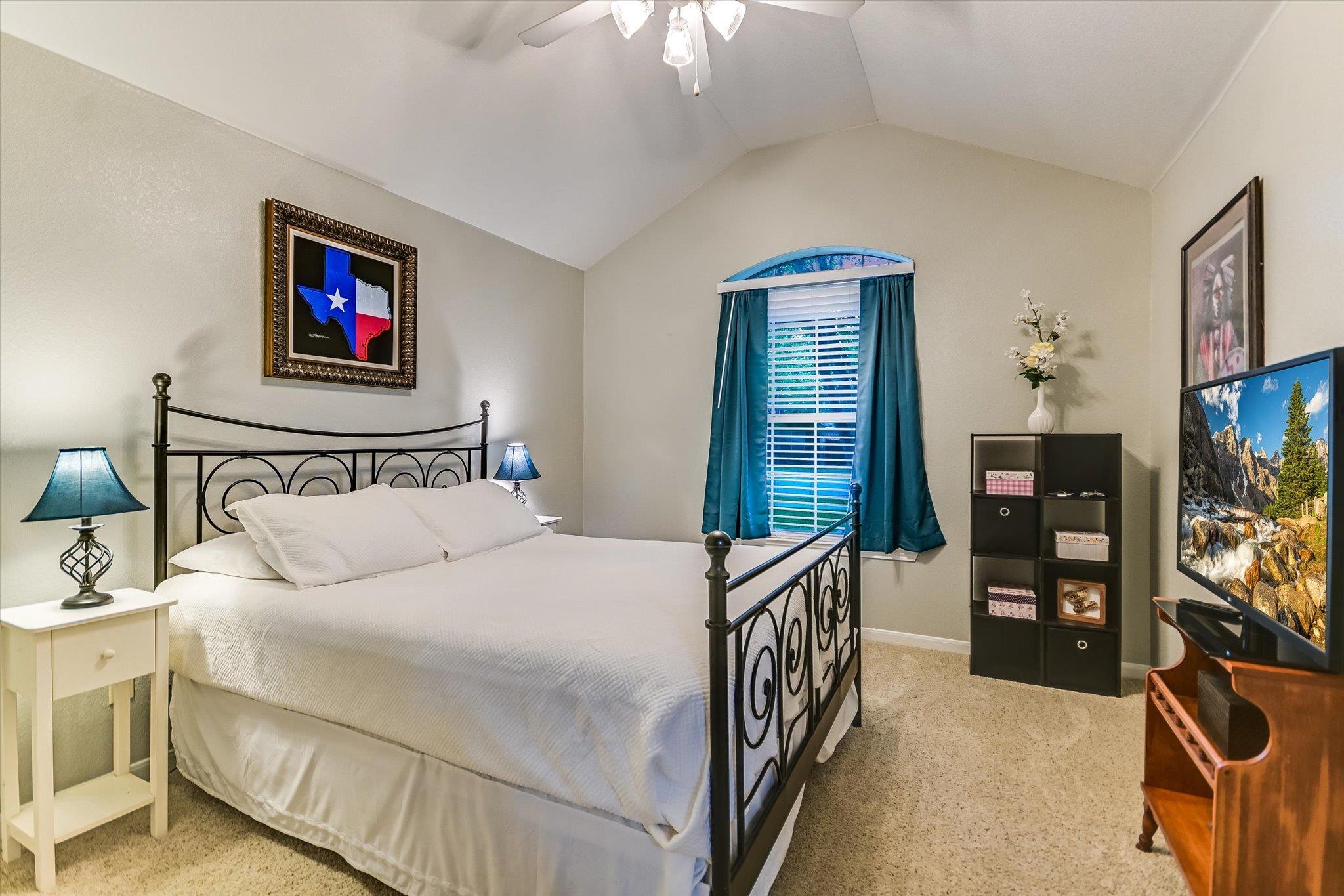 1405 Firebush Drive Pflugerville TX 78660