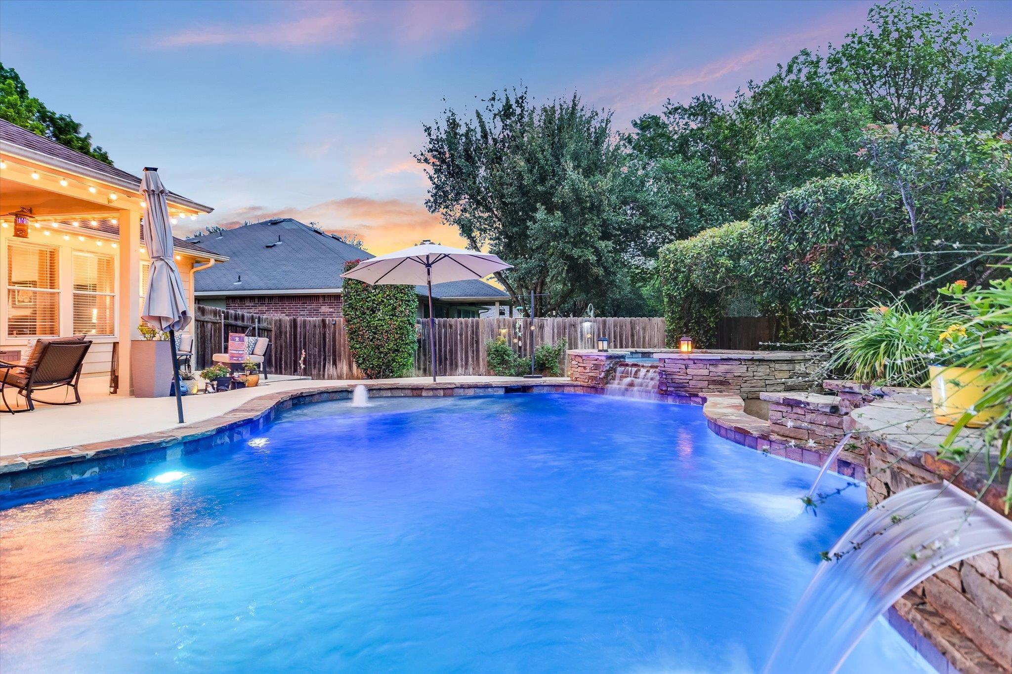 1405 Firebush Drive Pflugerville TX 78660