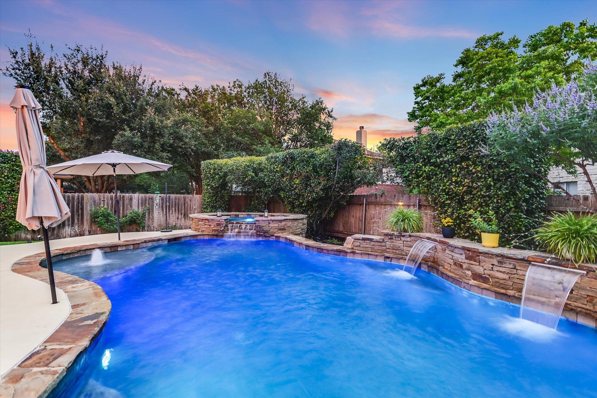 1405 Firebush Drive Pflugerville TX 78660