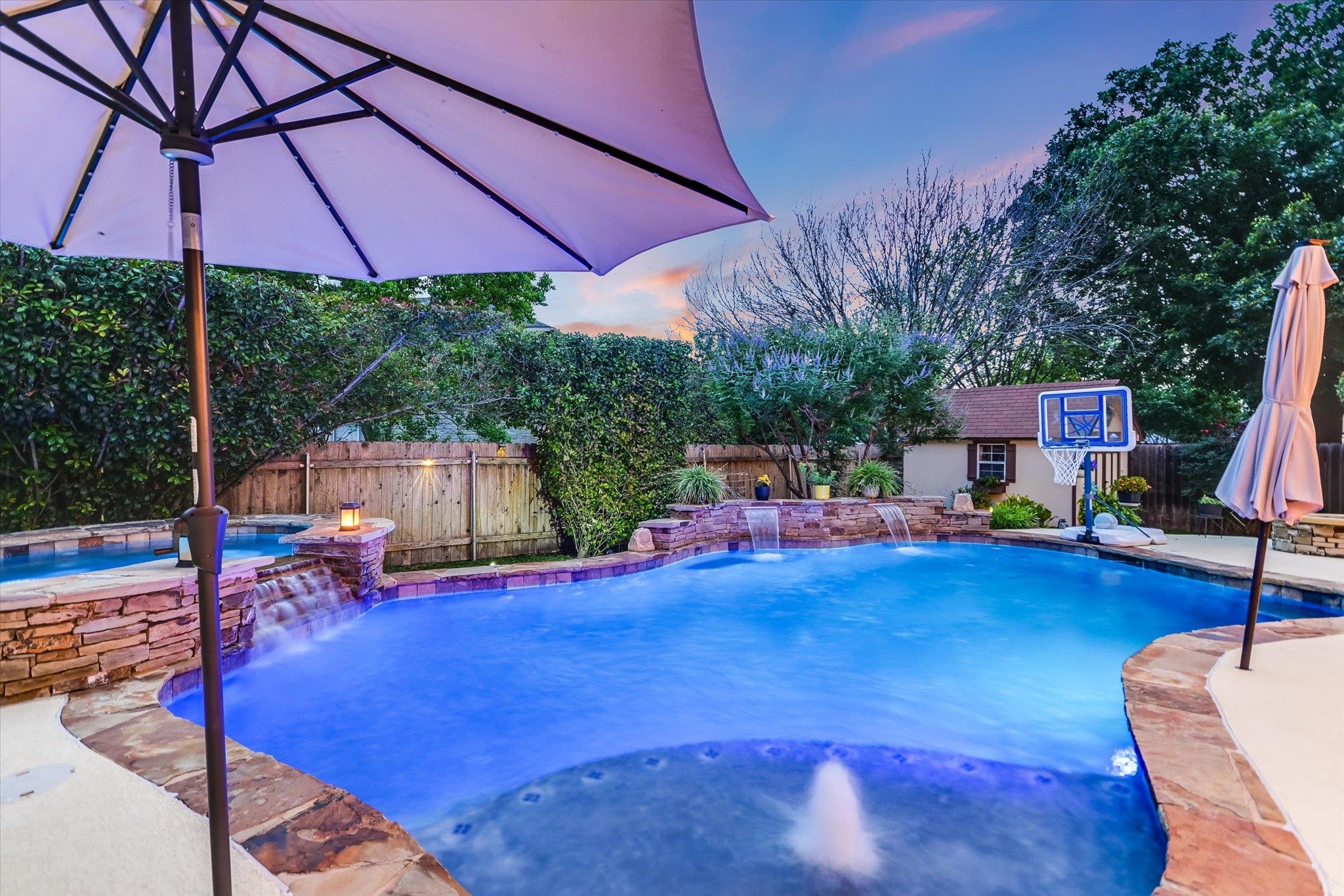 1405 Firebush Drive Pflugerville TX 78660