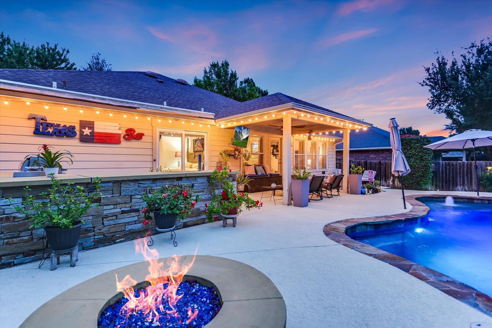1405 Firebush Drive Pflugerville TX 78660