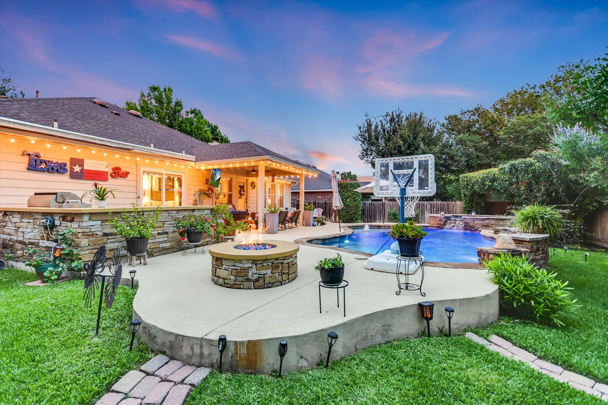 1405 Firebush Drive Pflugerville TX 78660