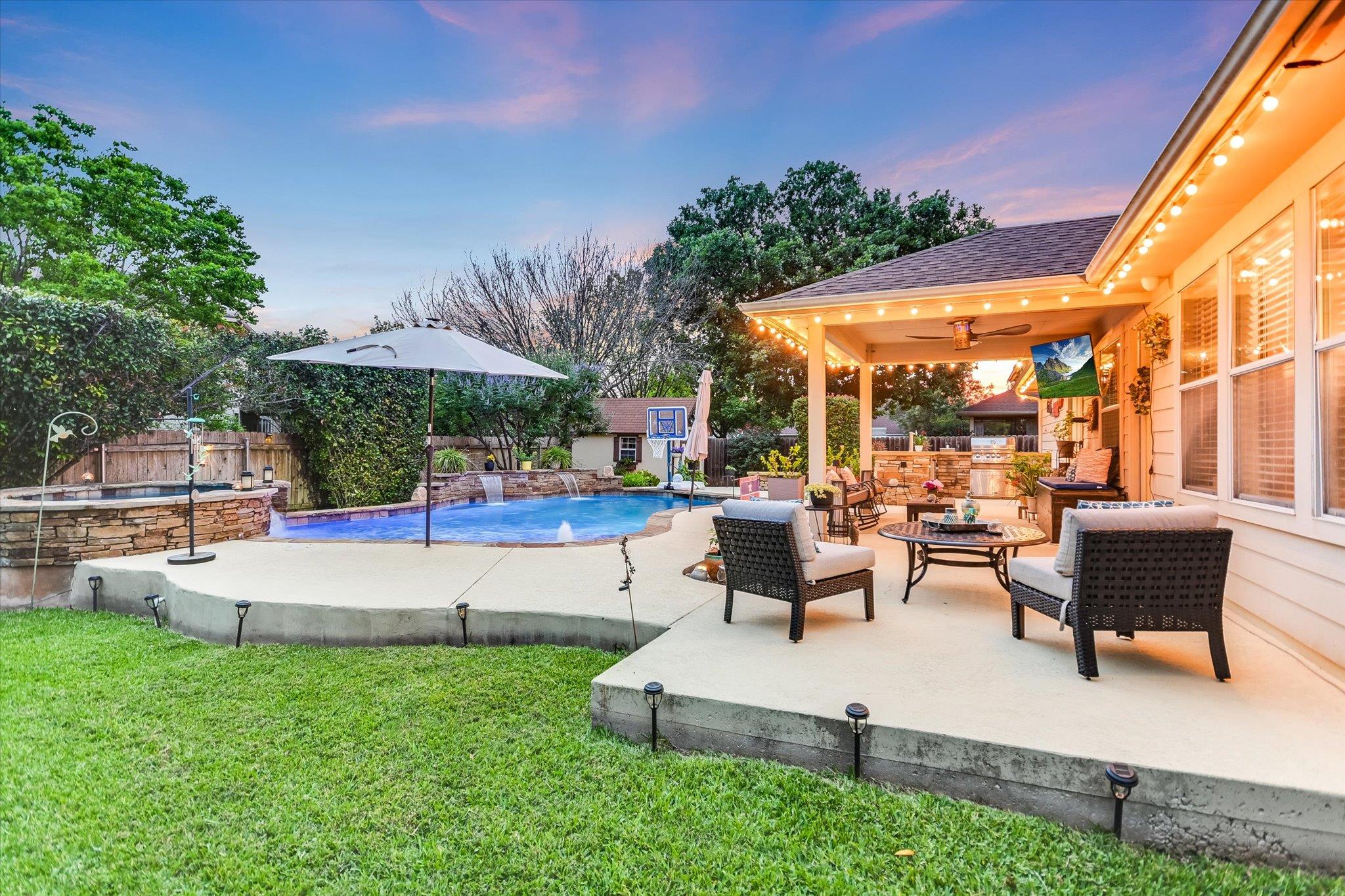 1405 Firebush Drive Pflugerville TX 78660