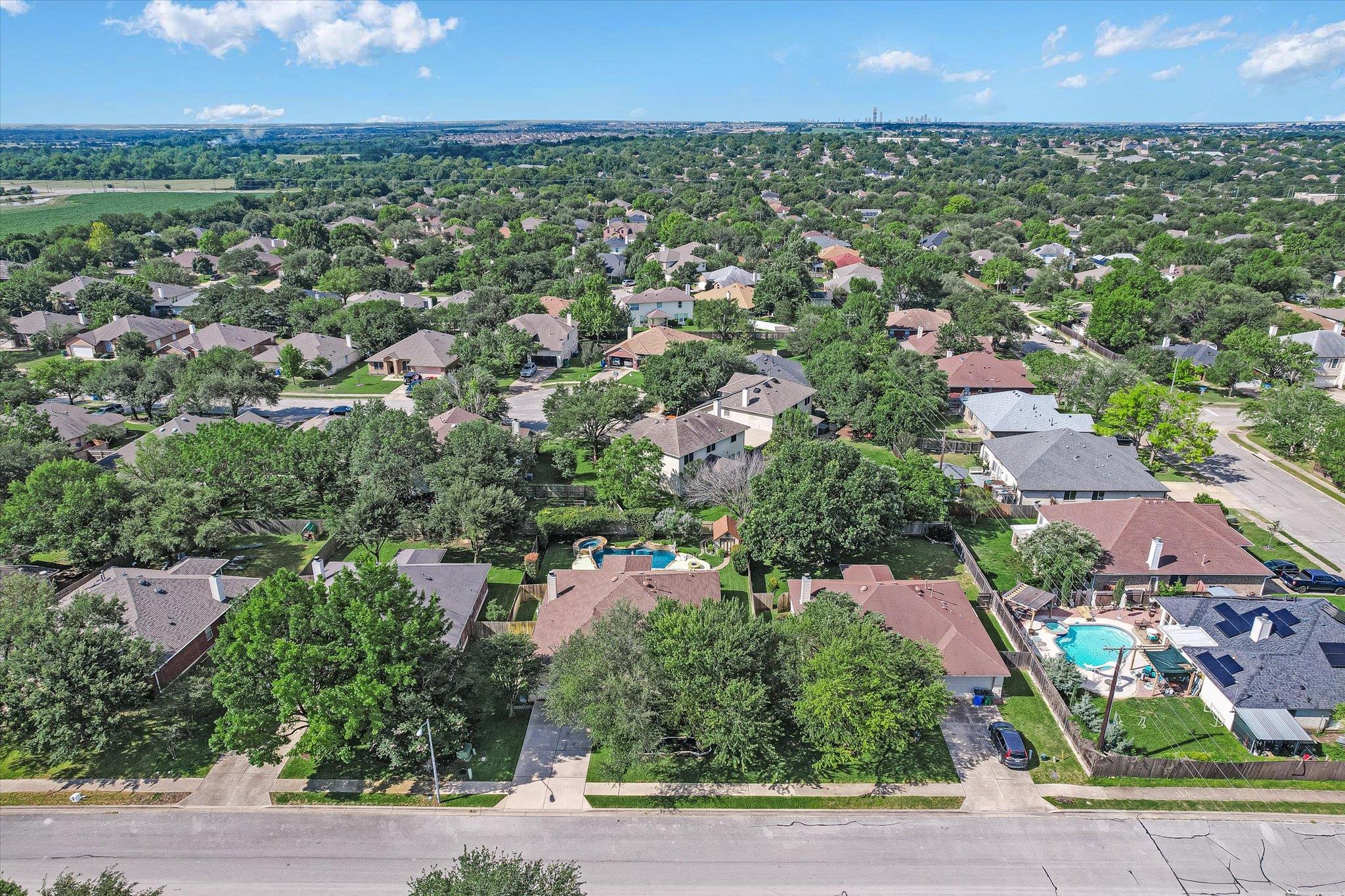 1405 Firebush Drive Pflugerville TX 78660