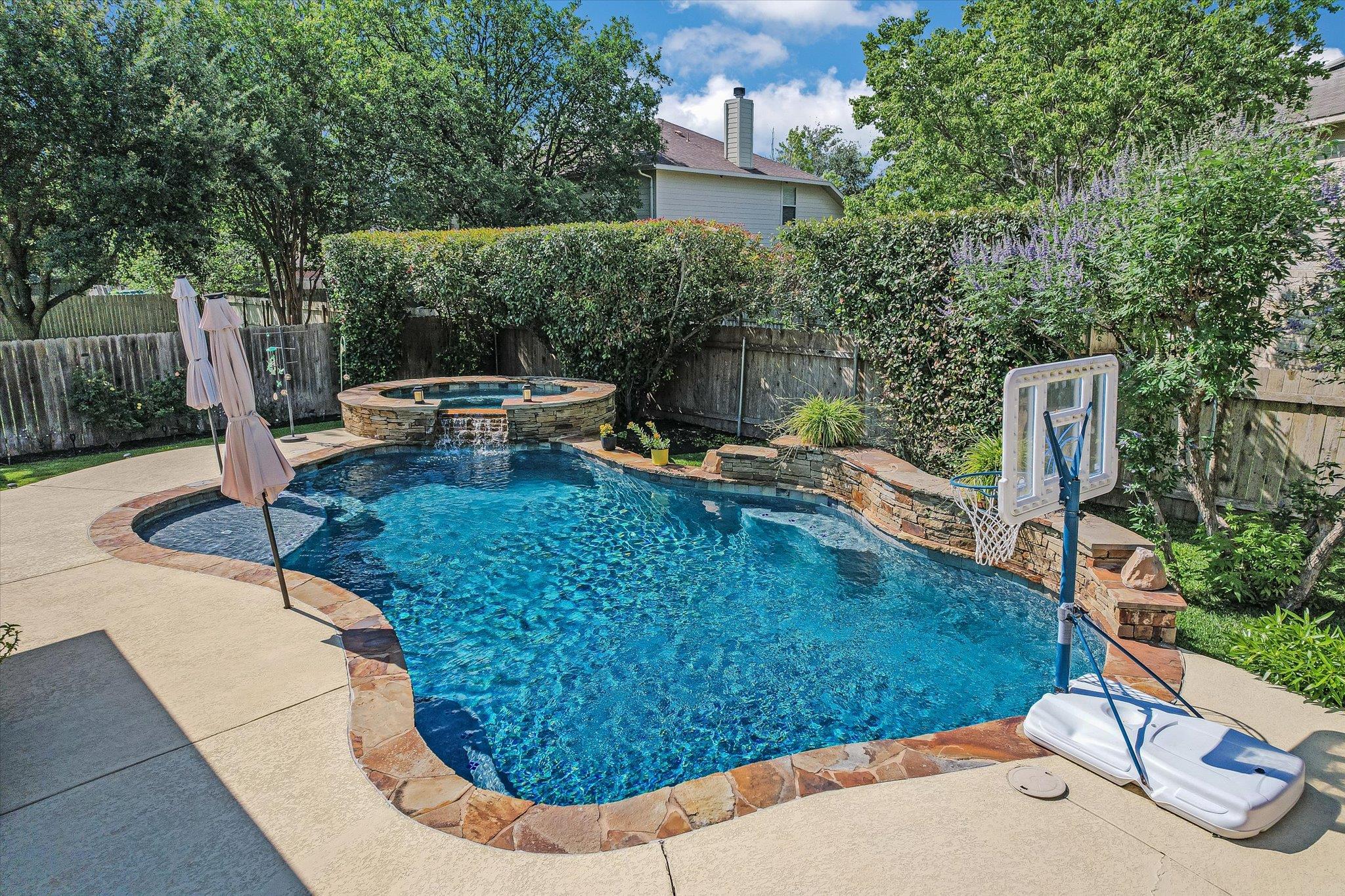 1405 Firebush Drive Pflugerville TX 78660