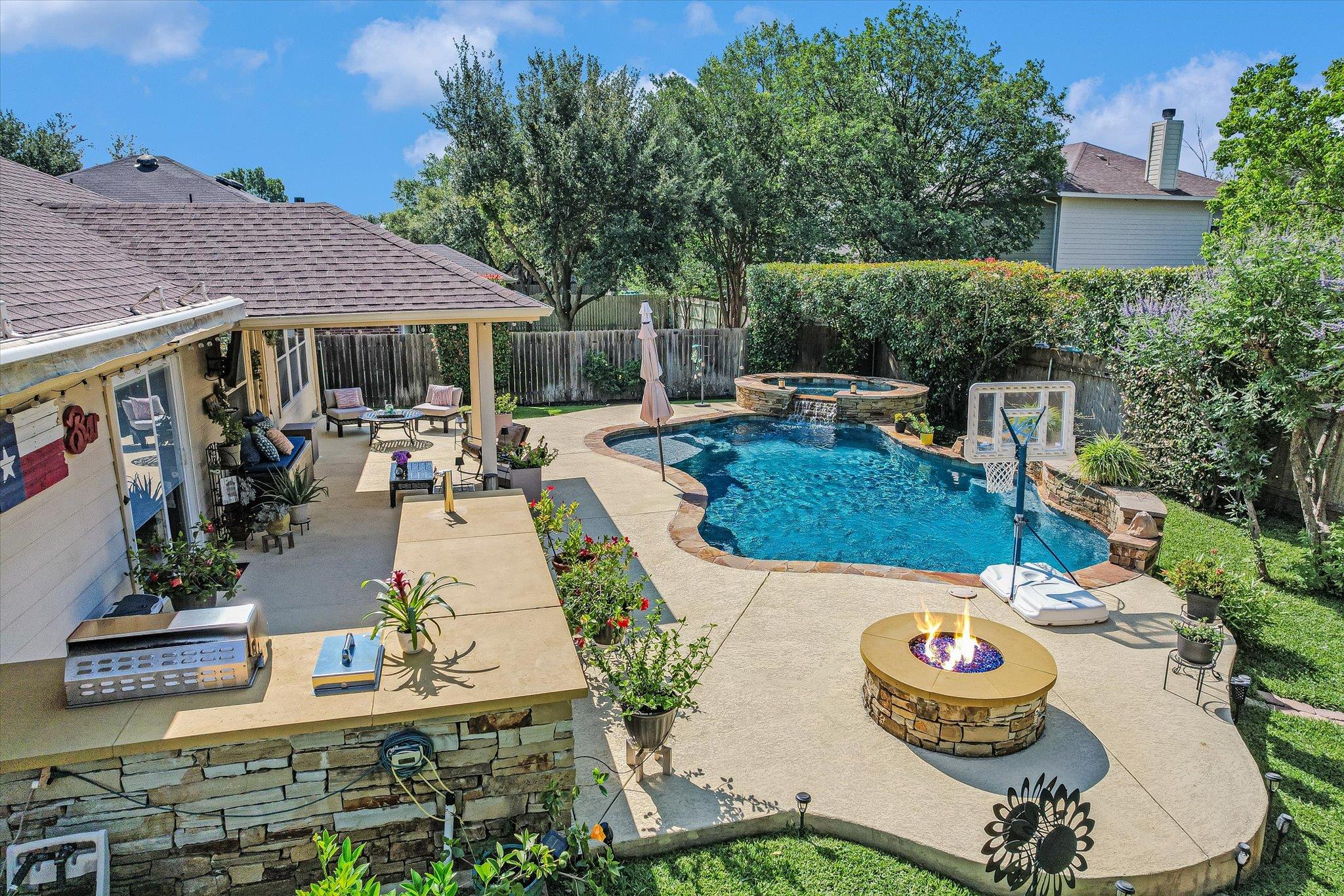 1405 Firebush Drive Pflugerville TX 78660