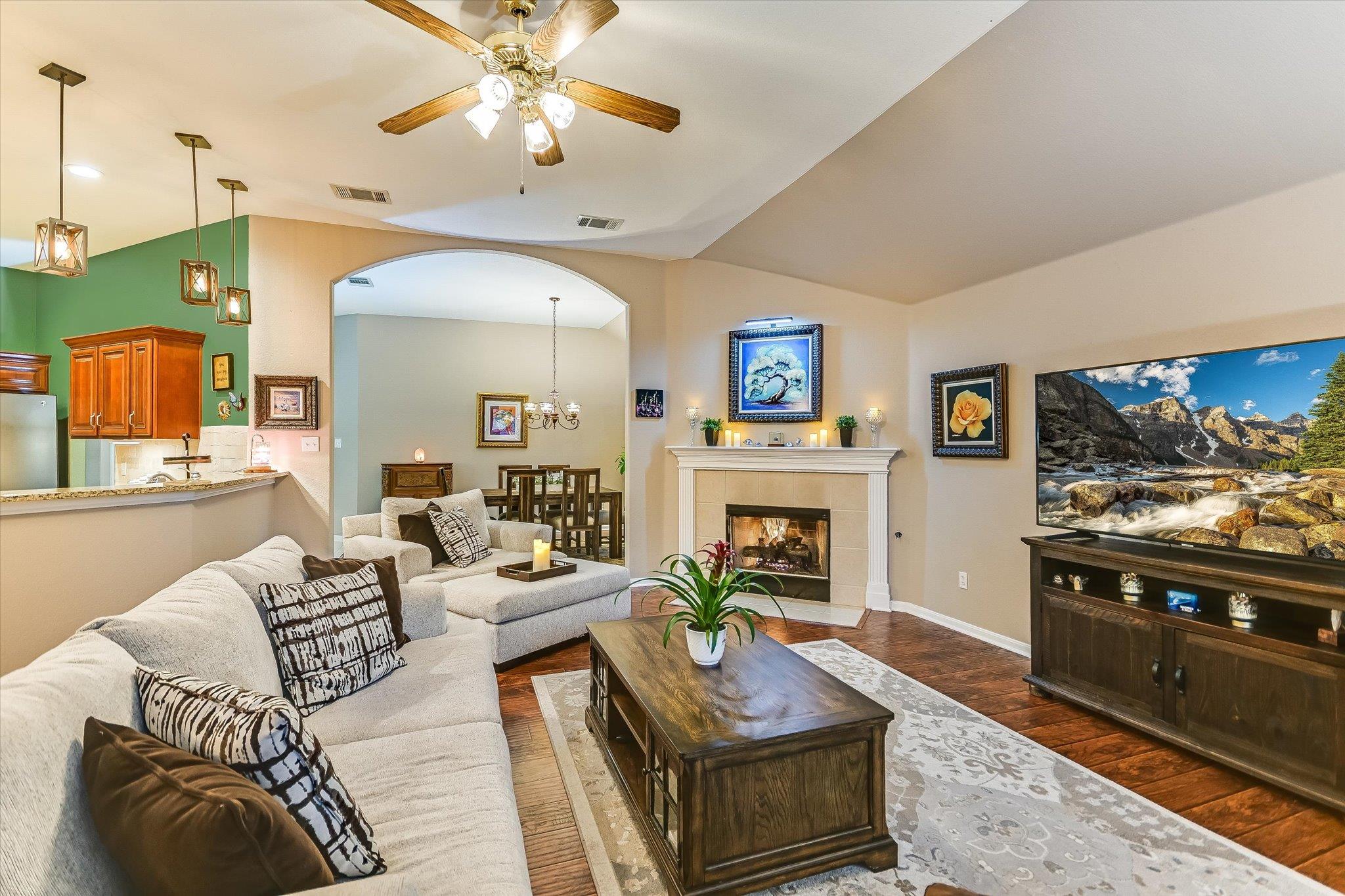 1405 Firebush Drive Pflugerville TX 78660