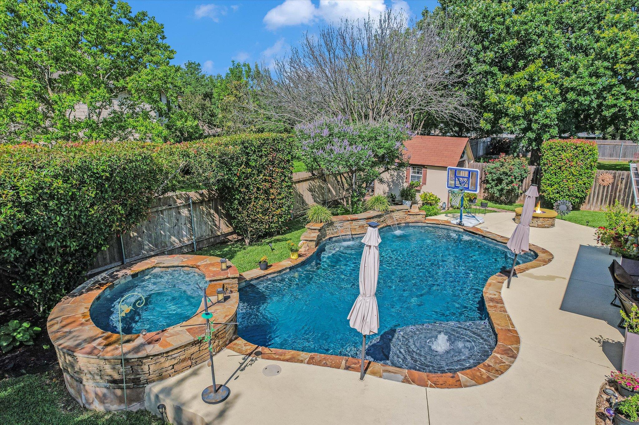 1405 Firebush Drive Pflugerville TX 78660