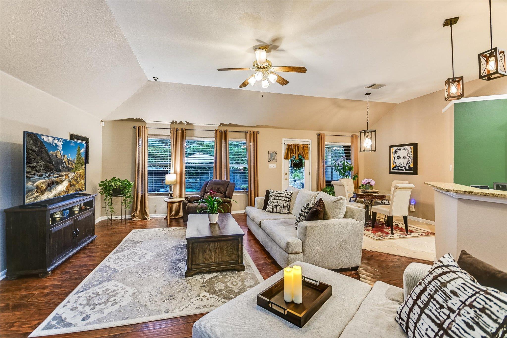 1405 Firebush Drive Pflugerville TX 78660