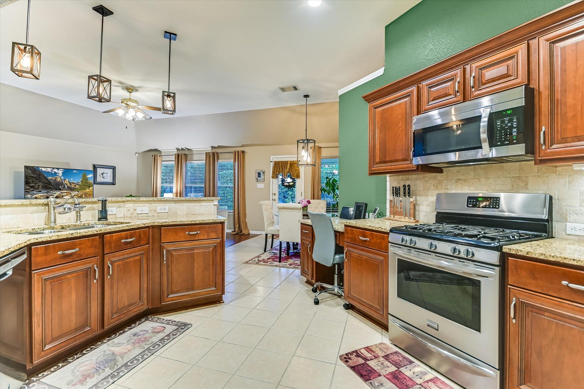 1405 Firebush Drive Pflugerville TX 78660